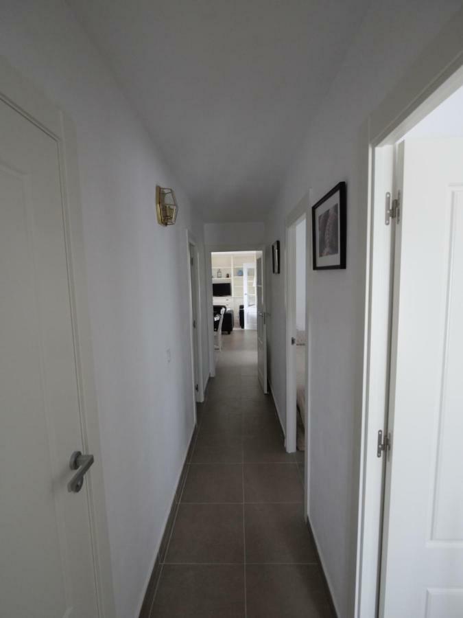 Apartamento Maraka Playa Castelldefels Exterior foto